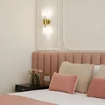 Sofia & 4* Pompeya