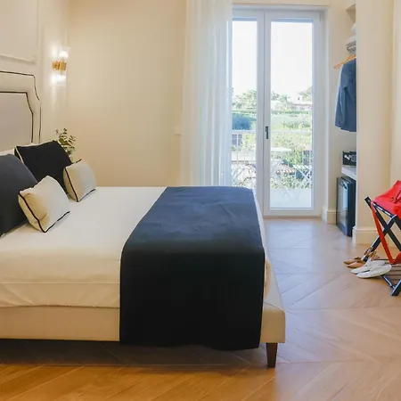 Sofia & 게스트하우스 폼페이