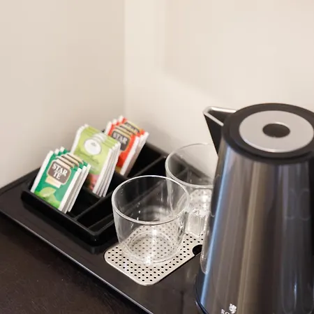 Sofia & 게스트하우스