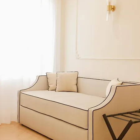 Sofia & 4* 폼페이