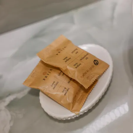 بيت ضيافة Sofia & بومبيي