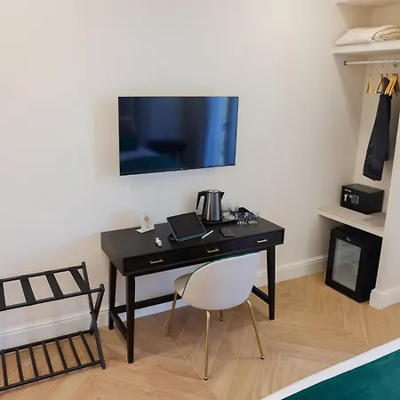 게스트하우스 Sofia & 4*