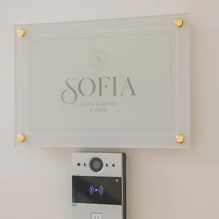Sofia & Guest house