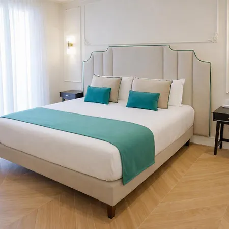 Sofia & 4* 폼페이