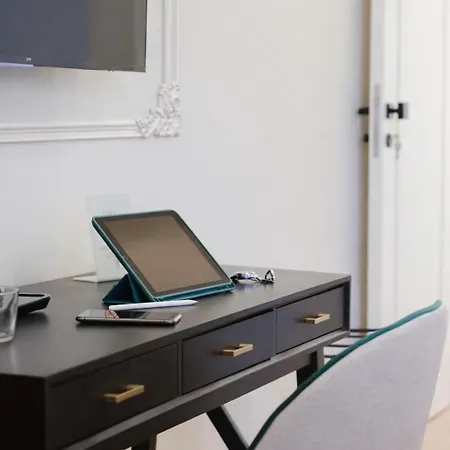 Sofia & 게스트하우스 폼페이