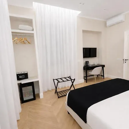 Sofia & Maison d'hôtes 4*
