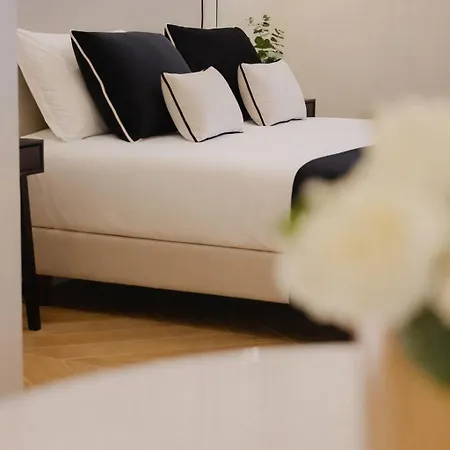 Sofia & 4* 폼페이