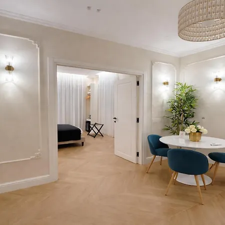 게스트하우스 Sofia & 폼페이