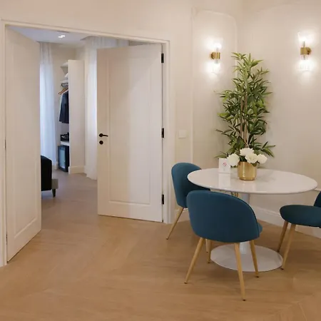 게스트하우스 Sofia & 4*