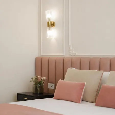 Sofia & 4* 폼페이