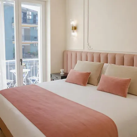 Sofia & 게스트하우스 폼페이