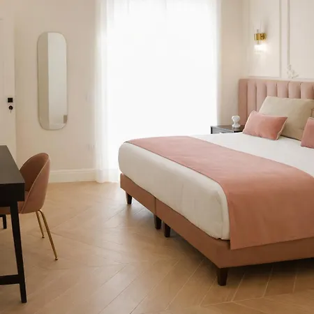 게스트하우스 Sofia & 4*