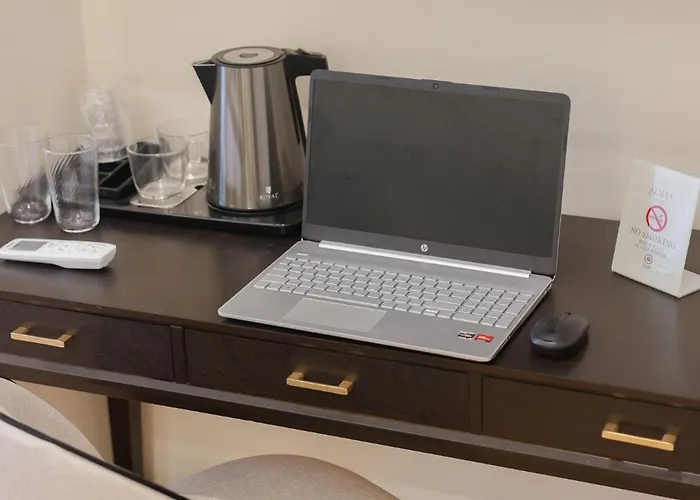 Sofia & Casa de hóspedes 4*