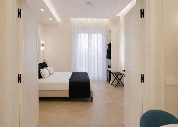 Casa de hóspedes Sofia & 4*