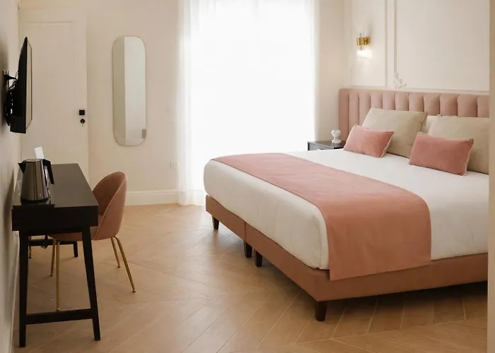 Casa de hóspedes Sofia & 4*